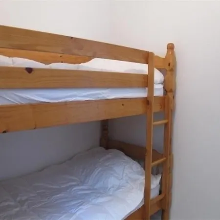 La Roseraie Apartment Perros-Guirec