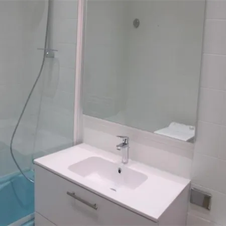 Apartment La Roseraie Perros-Guirec